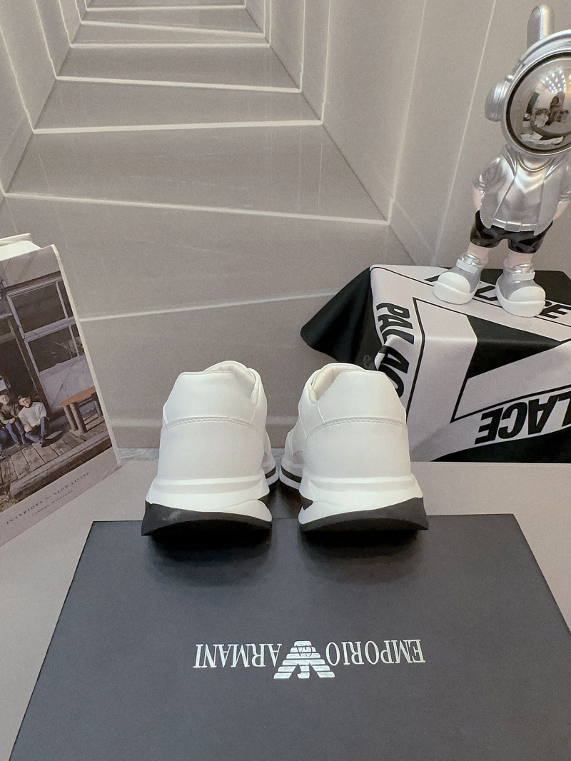 Armani Sneakers